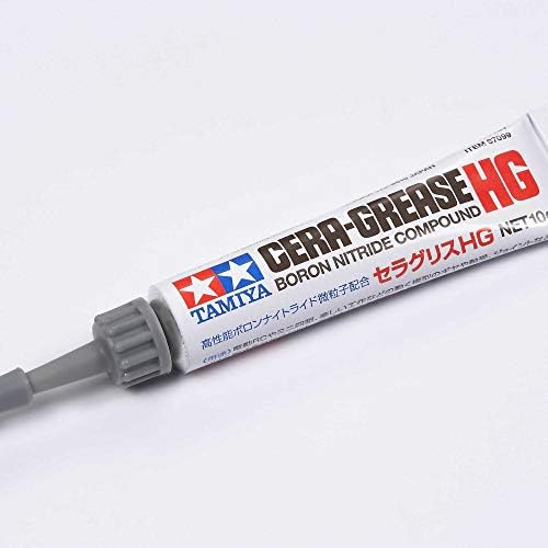 タミヤ メイクアップ材 セラグリスHG 87099