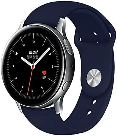 MARGOUN for Samsung Galaxy Watch Active 40mm 44mm Watch Bands