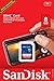 SanDisk 8GB SDHC Memory Card (RETAIL PACKAGE)