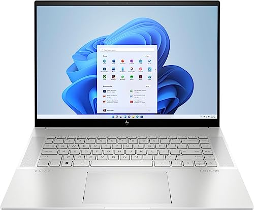 HP Envy 16-H100 2023 Laptop / 16