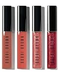 Party Of Four Mini Lip Gloss Set