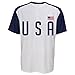World Cup Soccer Teen-Boys Federation Jersey Short Sleeve Tee