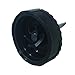 Replacement blade with Draining rack Nutri Blender Pro Extractor Blades for Ninja fit Nutri NINJA FIT 700 Watt 2 in 1 Blender QB3000/ QB3000SSW 30/ QB3000QR 30 / QB3000QBK/ QB3001SS