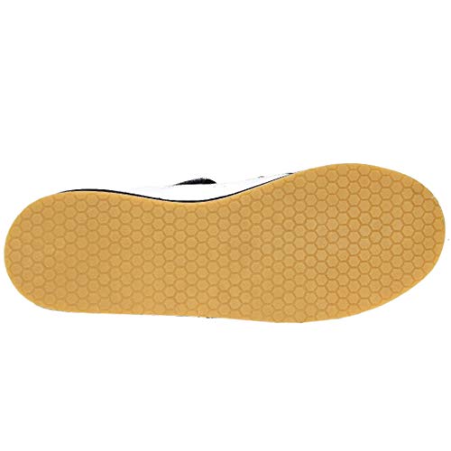 RXN Weightlifting Shoes 15 White-Black - Thumbnail 4