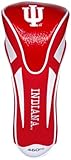 NCAA Indiana Hoosiers Single Apex Driver Head Cover