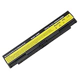 OMCreate Battery Compatible with Lenovo W540 T540P T440P L440 L540 - (0C52864) - 12 Months Warranty [Li-ion 6-Cell] …