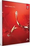 Adobe Acrobat XI Pro 日本語 Mac版