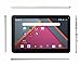 Dragon Touch A1X Plus 2016 Edition 10.1 inch Quad Core Tablet, Android OS, 1GB RAM 16GB Nand Flash, HD Display 1024x600, Bluetooth, Mini HDMI Output