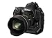 Nikon D3 FX DSLR Camera (Body Only) (OLD MODEL)