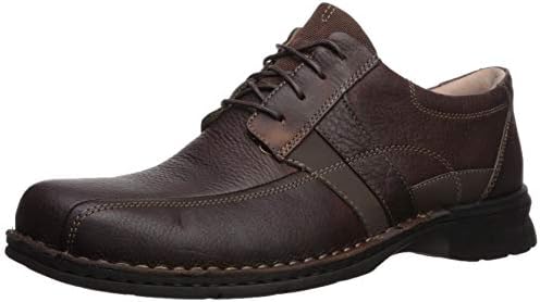 clarks espace oxford