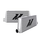 Mishimoto MMINT-UR Universal Intercooler R-Line