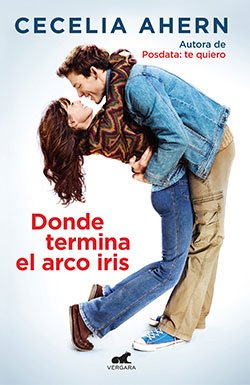 Donde termina el arcoiris