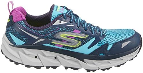 tênis skechers go trail ultra 3 masculino