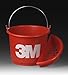 3M Wetordry Bucket, 02513, 10 per case