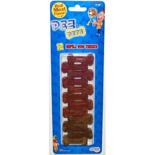 Extra Large 8 Pet Supplies, Dogs, Treats, Cookies, Biscuits & Snacks, Snacks