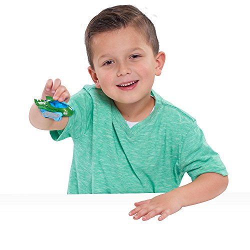 Just Play PJ Masks Die Cast Car- Gekko