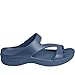 DAWGS Ladies Z Sandal,Navy,6 M US
