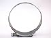 5x Premium 304 Stainless Steel T-Bolt Turbo Silicone Hose Clamp 4 Inches 102-110mm