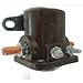 Standard Motor Products SS581 Solenoid