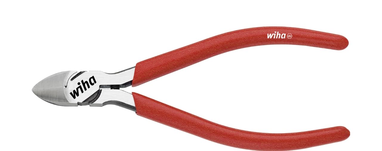 Classic Z 44 3 01 Precision Side-Cutting Pliers with Spring