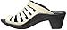 Romika Women's Mokassetta 285 Platform Sandal