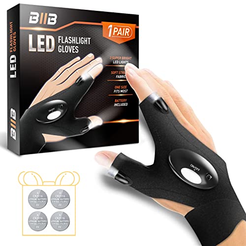 Gifts for Dad on Fathers Day, Flashlight LED