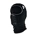 Dainese Unisex-Adult D-Core Balaclava (Black), One