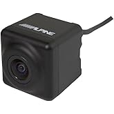 Alpine HCE-C1100 HDR Rear-View Camera