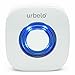 Urbelo 60-Chime Wireless Doorbell - Portable Plug-in Musical Door Bell Buzzer - Long Range Remote