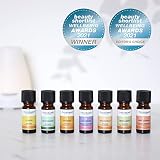 Tisserand Lavender Organic Essential Oil 9ml Massage Diffuser Skin Oil view 15