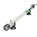 Uniclife HT-2300 Submersible Aquarium Heater 300W Thermometer Suction Cup, 80 Gallon