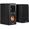 Klipsch Reference RP-400M zwart (paarprijs)