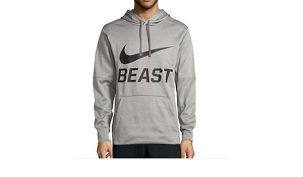 nike beast sweatshirt