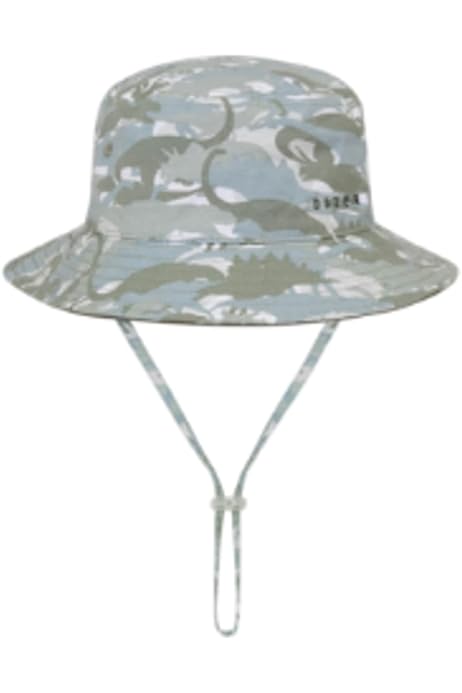 帽子 DESCENDANT BOX BUCKET CAMO Size2 帽子 DESCENDANT BOX BUCKET CAMO Size2 Cut and Sew Kids Camo