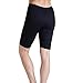 Zaggora Hot Pants 2.0 Shorts - Black - The Original Heat Maximizing Shorts