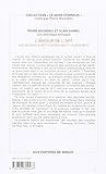 Image de L'Amour de l'art : Les musées d'art européens et leur public