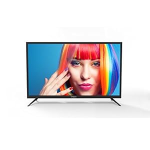 Polaroid TQL32R4PR017 80 cm (32 inch) televisie (HD Ready, DVB-T2/C/S2) Triple Tuner