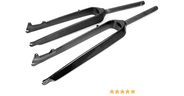 carbon fork 29