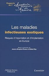 Les  maladies infectieuses exotiques