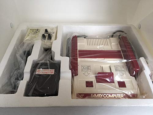1 Nintendo+Famicom+Computer+Original+Japanese+DS