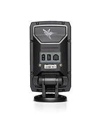 Humminbird 410150 1 PiranhaMAX 4 Fish Finder