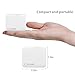 LDNIO 3 Port USB Universal Wall Charger with Auto-ID/SmartID Tech and Foldable Plug for US, EU, UK and AU Outlets
