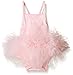 Mud Pie Baby Girl One Piece Crawler Bodysuit