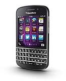 BlackBerry Q10