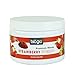 Tsogo Premium Whole Fruit Strawberry Powder, 84g 48 Servings of Premium Quality 100% Whole Freeze-Dried Strawberry Fruit Powder - No Added Flavors, Fillers or Sugars