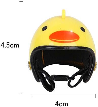 Rebuku 鶏のヘルメット 産業 研究開発用品 ペット帽子保護 ジュエリー 鶏の帽子 鳥の鶏の鳥の帽子 調整可能 B087qz3qkc 安全 快適 軽量 鶏ダック帽子 F B087qz3qkc 新作製品 世界最高品質人気 正規品送料無料 100 品質保証 激安超特価