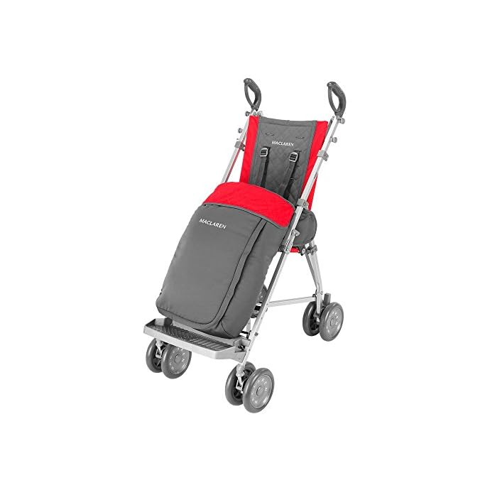 maclaren major elite storm cover