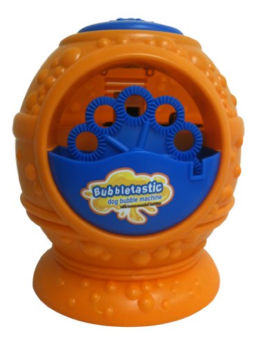 Bubbletastic Bacon Bubble Blower