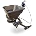 Guide Gear UTV/ATV Receiver Mount Spreader Seeder, 80-lb. primary