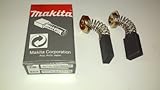 Makita Carbon Brush, CB-303, (191963-2)